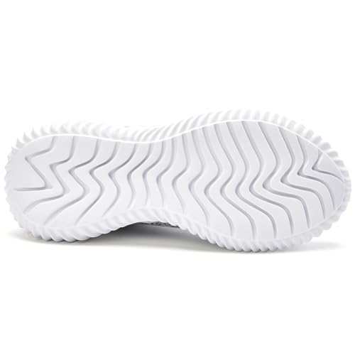 Womens-Tennis-Shoes-Lightweight-Walking-Running-Shoes-Non-Slip-Comfortable-Fashion-Sneakers