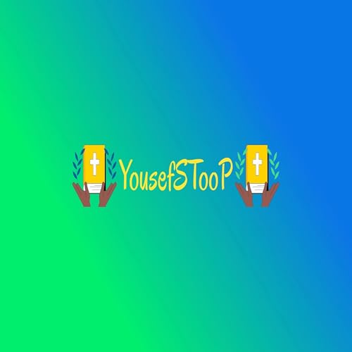 YousefSTooP: The Micro Podcast Titelbild