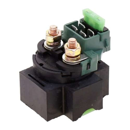Relais de démarrage CF Moto 9CR6-150310 pour quad CF800 Explore et VTT Moteur ZF