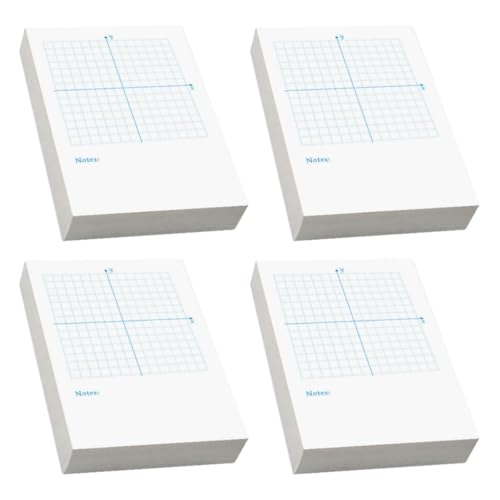 Cuadernos de matemáticas Toddmomy para tareas escolares en casa y ejercicios educativos diarios