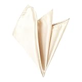 Elegantes Satin-Finish: gefertigt aus hochwertigem Satin-Polyester für ein glattes, raffiniertes Aussehen und Gefühl.