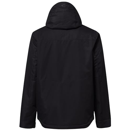 Image of Oakley mens Core Divisional Recycled Insulated Jacket