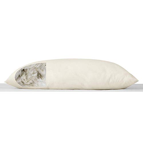 Magnolia Organics Organic Cotton Pillow