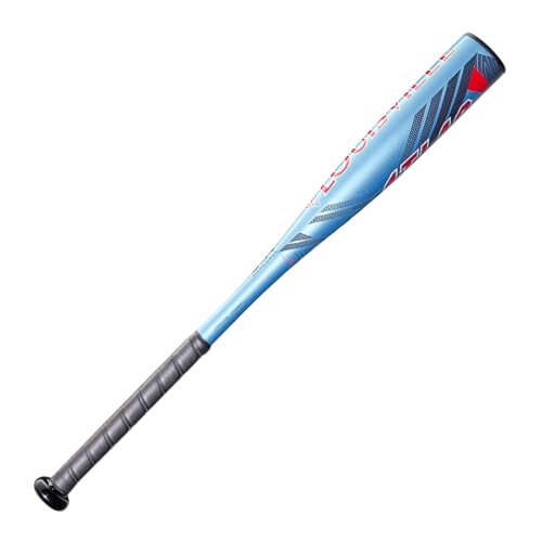 Louisville Slugger 2026 Atlas (-12.5) USA Tee Ball Bat - 26"/13.5 oz - image 5