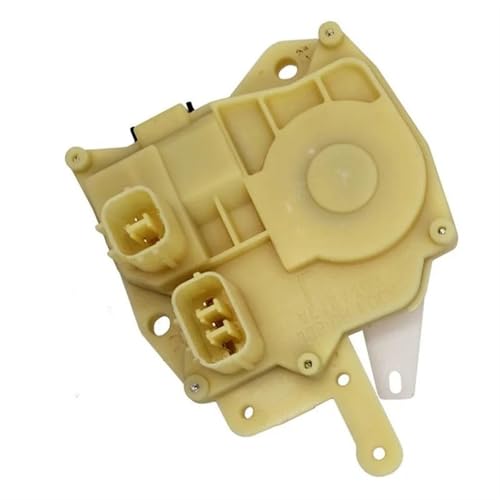 Actuador de cerradura de puerta para Civic 2001-2005 para reparación de coche