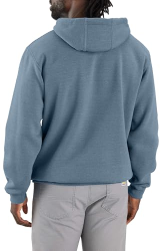 Image of Carhartt Men's Iconic K288 Logo Sweatshirt Closeout