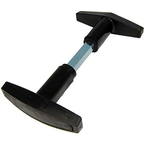 Garagentorgriff - Kaufberatung - [März 2020]