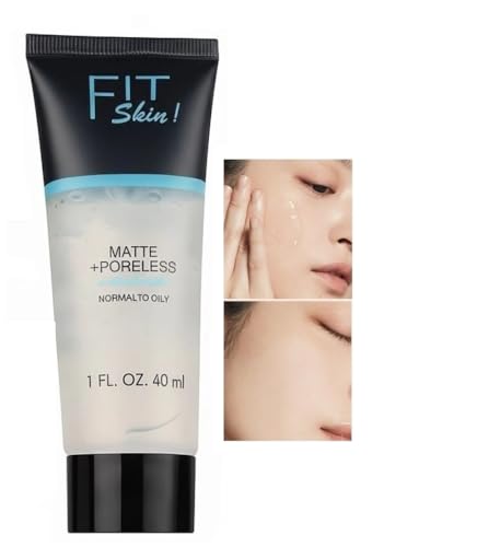 Image of Fit Me Face Primer, Perfect Base for Makeup
