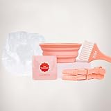 INH At Home Hair Color Kit | DIY Permanent, Semi Permanent Hair Color, Color Depositing Shampoos, Bleaching, Highlighting, Hair Conditioning, Hair Masks And Hair Care Treatments | Beginner Friendly