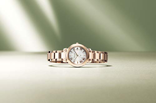 クロスシーとルキアどっちがオススメ 新社会人の腕時計の悩み ブリブロnews