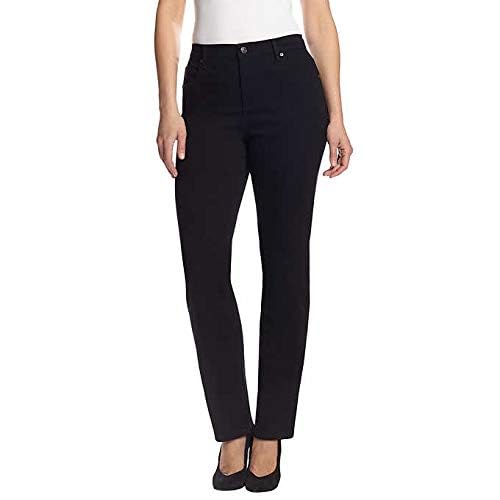 Gloria Vanderbilt Ladies' Amanda Stretch Denim Jean Tall3