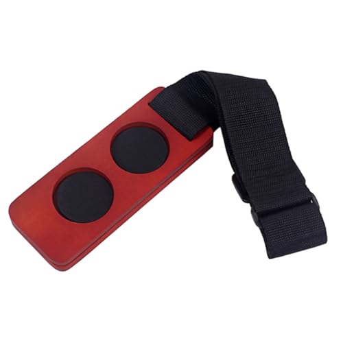 ULDIGI Cello Spike Floor Protector Anti-slip Mat Cello Rest Holder Stopper for Players