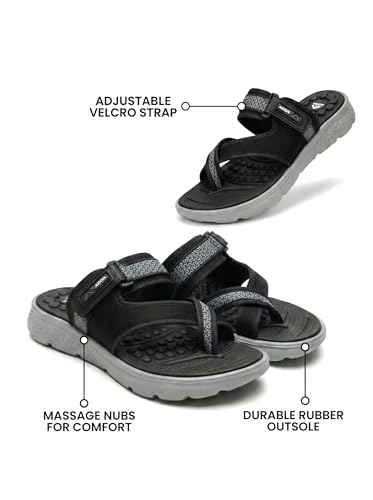 Image of ADDA (LABEL) || Durable & Comfortable || EVA Sole || Lightweight || Fashionable || Super Soft || Thong Slipper || Slippers And FlipFlops for Men's...