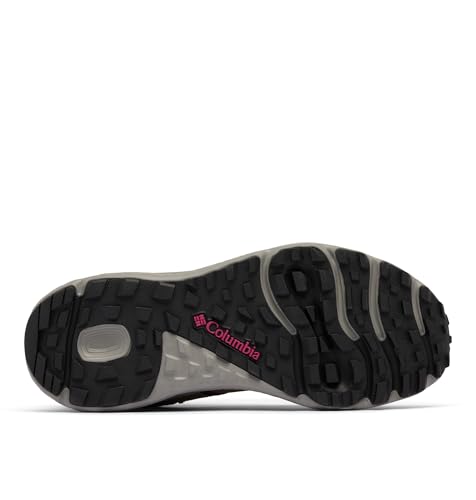Columbia Bethany Mid Wanderstiefel für Damen, 41 EU – Ansicht 6