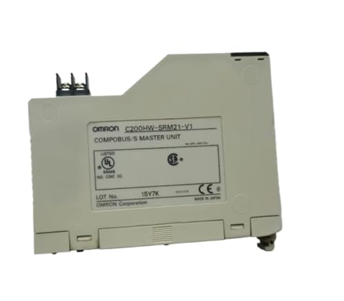 1PC Programmable Logic Controller C200HW-SRM21-V1 C200HWSRM21V1-