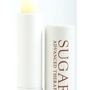 Fresh Suiker lippenbehandeling geavanceerde therapie 0,15 oz (4,3 g),Wit