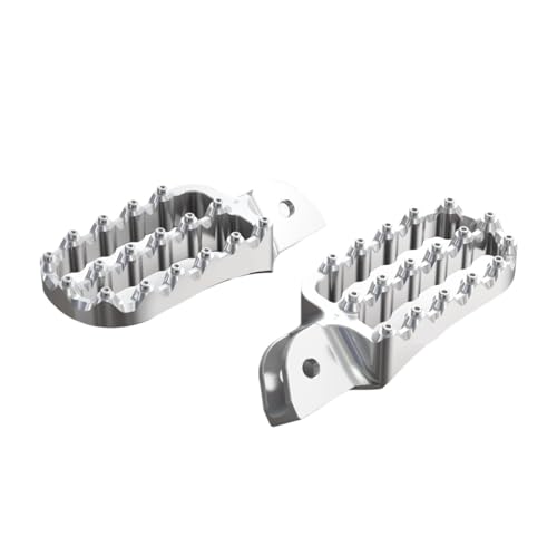 Pédales Cadre pour R1250GS Repose-pieds Moto R1200GS Adventure Élargis