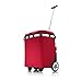 Reisenthel Carrycruiser iso-OJ3004 Kühltasche rot One size