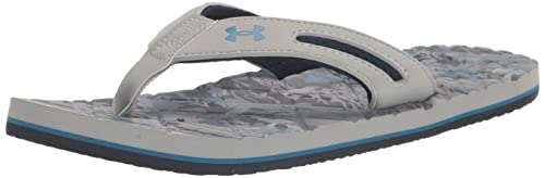 Under Armour Men's Marathon Key V Slide Sandal