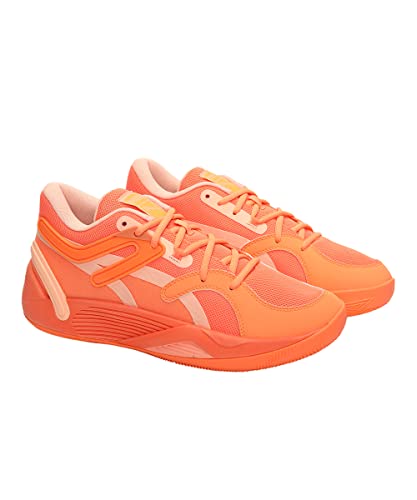Image of Puma PL Neo Cat Synthetic Lace Up Mens Sneakers