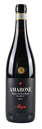Preisvergleich Produktbild Allegrini Amarone Della Valpolicella Classico DOC 2014