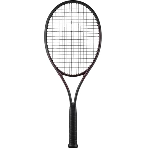HEAD Auxetic 2.0 Prestige MP L Tennis Racquet (4 1/4
