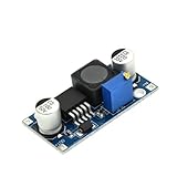 El módulo amplificador CC-CC de 3 piezas adopta una tecnología BOOST de refuerzo no aislada avanzada for garantizar una salida de potencia estable y es adecuado for varios accesorios de batería.