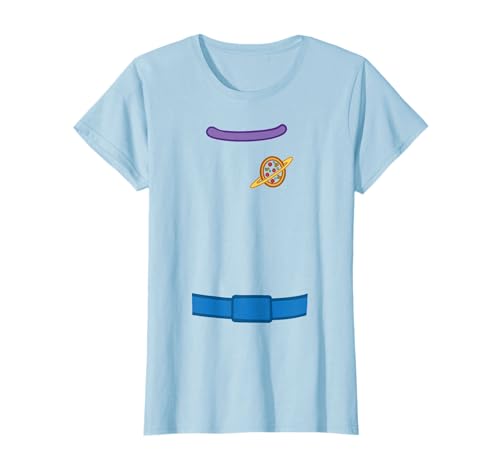 Disney Pixar Toy Story Alien Costume Graphic Camiseta Camiseta