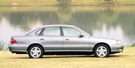 1999 Toyota/Avalon