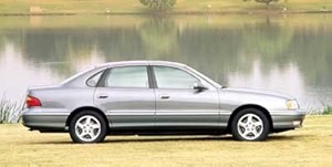 First generation (XX10) - Facelift