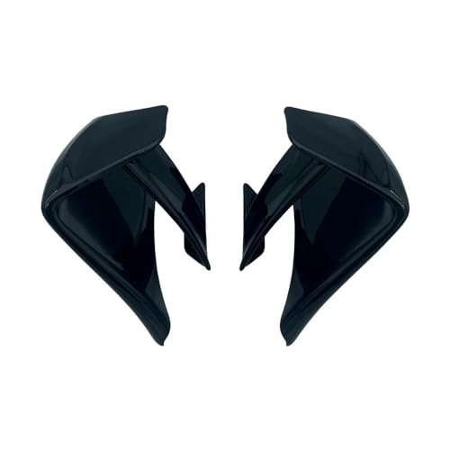 Carénage latéral de réservoir moto GSX-R1000S pour réduire le guidonnage