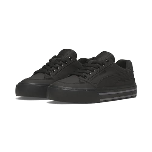 Image of PUMA Toddler Boys Suede Ac Slip On Sneakers Shoes Casual
