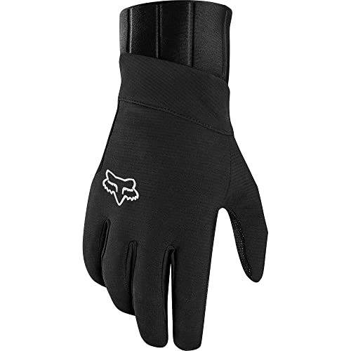 Fox Racing Defend Pro Fire Mountain Bike Glove, Black, Medium