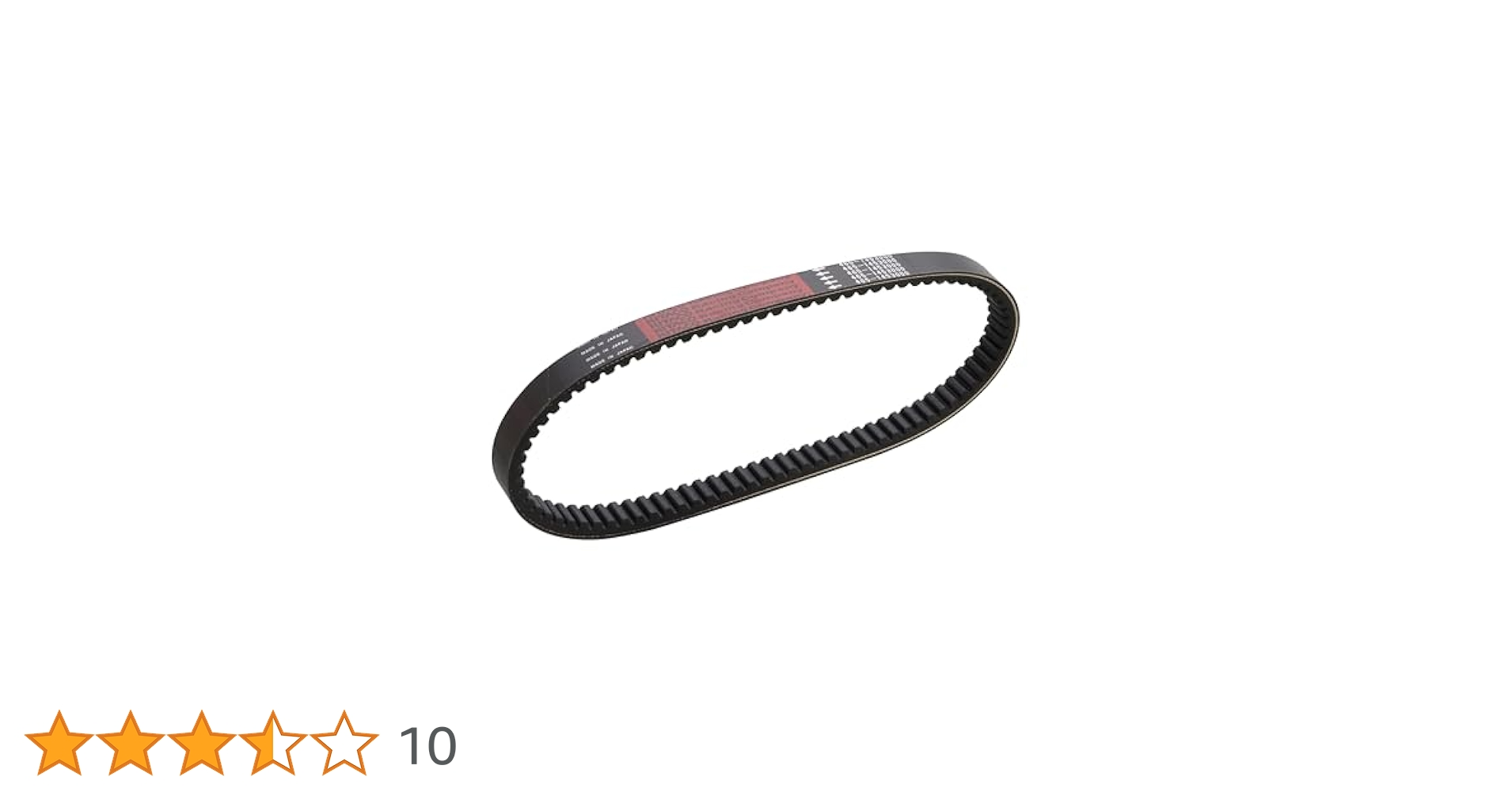 ターコ‼️ Amazon | キタコ(KITACO) ケブラードライブベルト PCX125(JK05