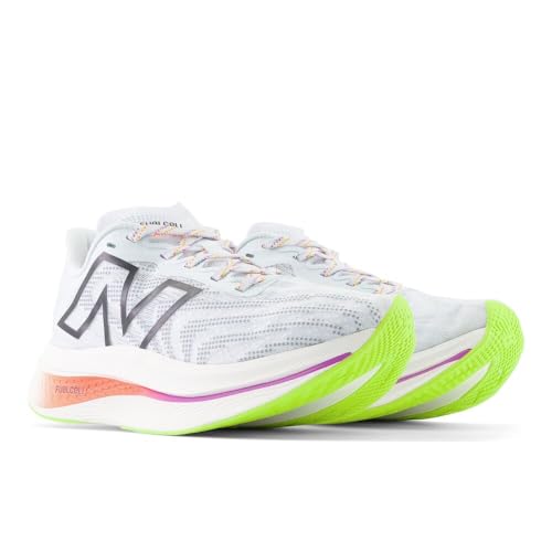 New Balance Men's FuelCell Supercomp Trainer V2 Running Shoe4