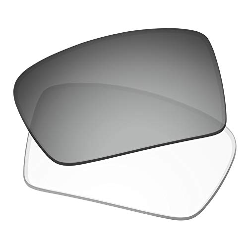 Image of Gascan Lenses Replacement for Oakley Sunglass Polarized