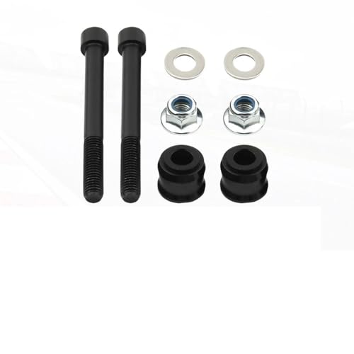 Moto riser guidon pour Streetfighter V2 SF 2022-2024 rehausseur noir 20mm