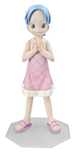パピルス　ネフェルタリ Amazon.co.jp: Portrait.Of.Pirates ワンピースシリーズCB-3