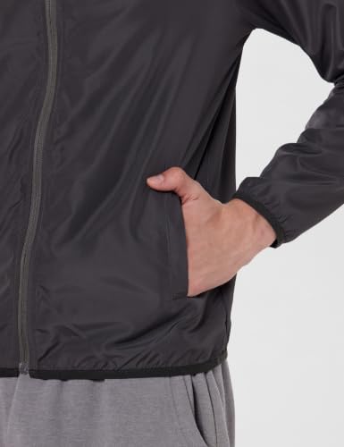 Image of Qube By Fort Collins Men Windcheater