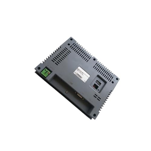 Écran tactile IHM EA-070B haute résolution avec interface de communication RS485