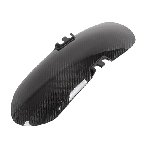 Garde-Boue Moto Carbone Avant pour BMW R NineT Scrambler et Pure