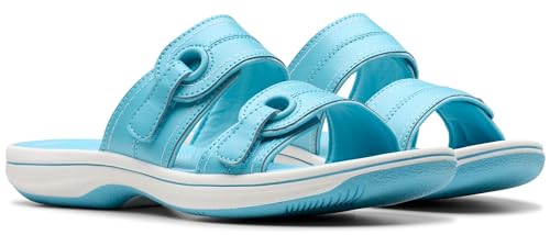 Image of Clarks Womens Breeze Maye