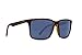 VonZipper Unisex Lesmore Sunglasses - Hardline Black Tortoise | Vintage Grey
