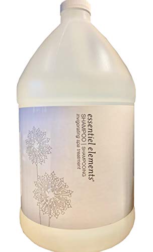 Gilchrist & Soames Essentiel Elements Rosemary Mint Invigorating Shampoo - 1 Gallon
