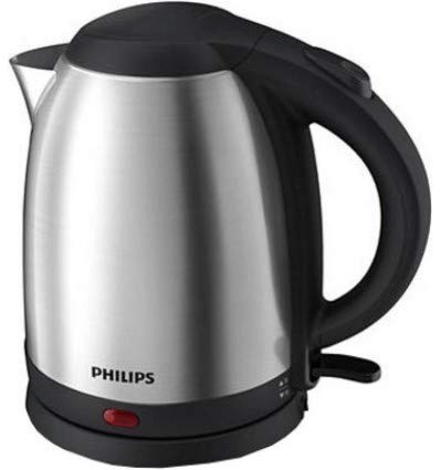 (Renewed) Philips HD9306/06 1800-Watt Electric Kettle (Multicolour)