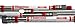 Thermo Fisher Scientific 72105-252130 Bio Basic 18 Analytical HPLC Column, 5?m Particle Size, 250 mm L x 2.1 mm ID