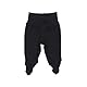 TupTam Baby Unisex Hose mit Fuß Bunte 5er Pack, Farbe: Junge 2, Größe: 56