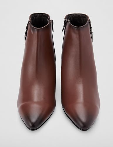 Image of Metro Women's Fashion Ankle Party Boot with Heel