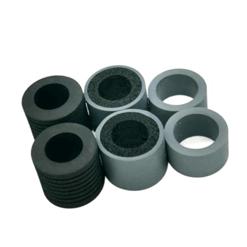 Kit rouleau 8262B001AA pour corriger le double entraînement papier sur scanner DR-G2140 G1130