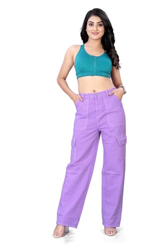 Image of ELLITI Women's Relaxed Jeans
